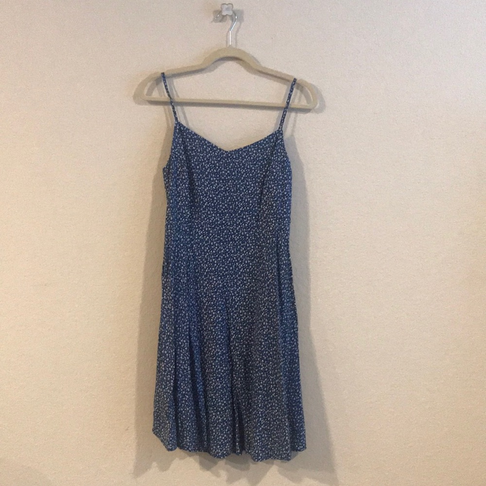 Old Navy Dress